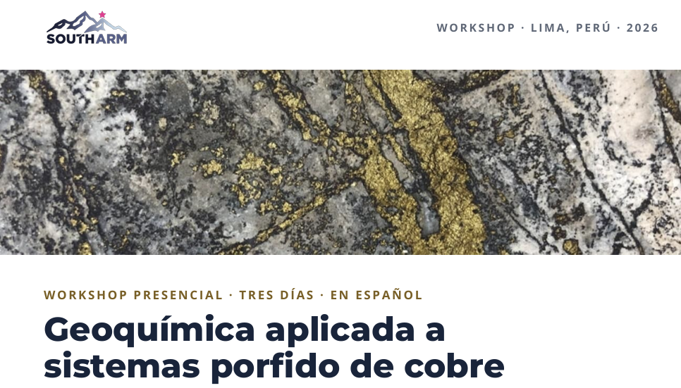 Applied geochemistry of porphyry copper systems