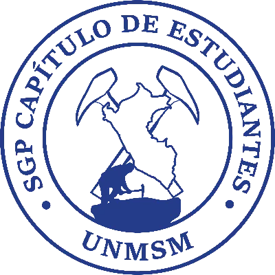 SGP Student Chapter UNMSM