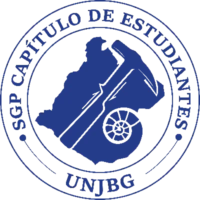 SGP Student Chapter UNJBG