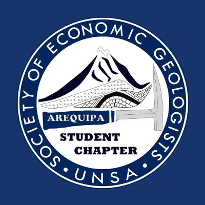 SEG Student Chapter UNSA