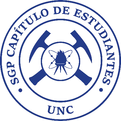 SEG Student Chapter UNC