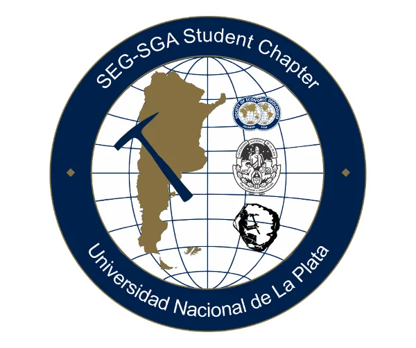 SEG-SGA Student Chapter UNLP