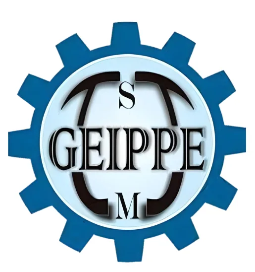 GEIPPE (Grupo de Estudios en Petrología y Petrografía)