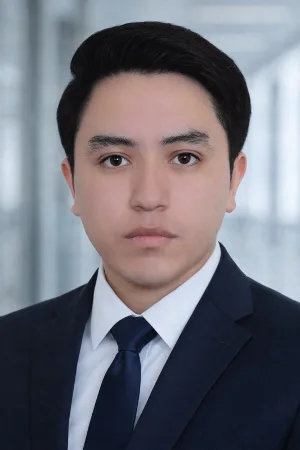 Pedro Terrones