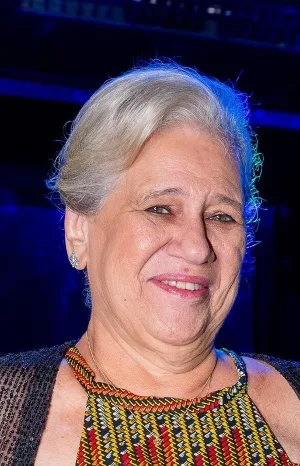 Telma Aisengart