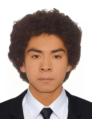 Erick Florentino