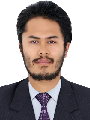 Roy Bueno