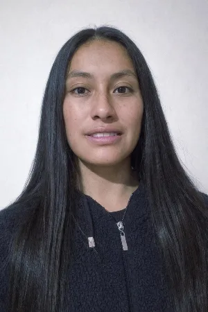Rosa Guzman
