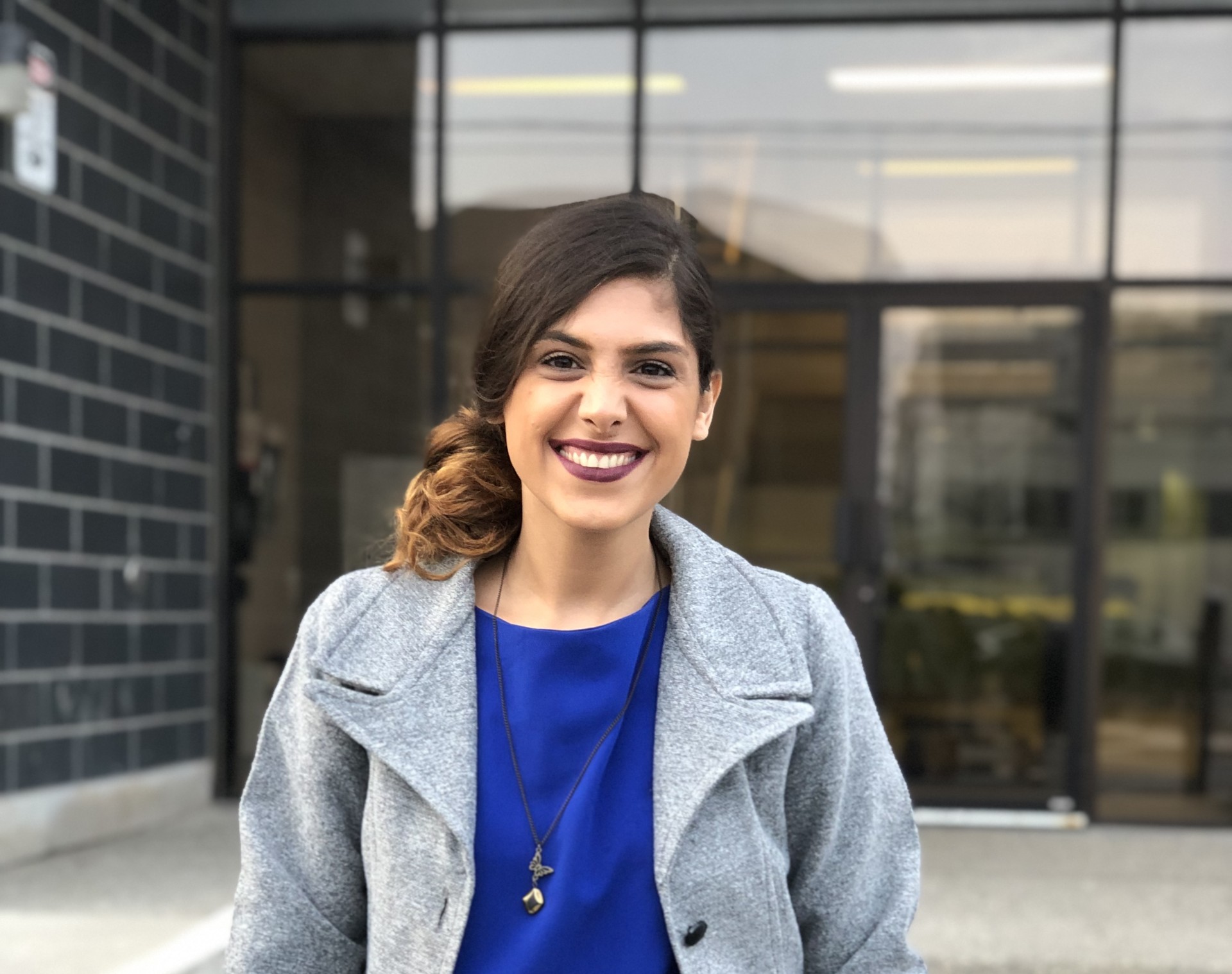 Shae Akbarpour