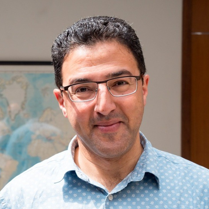 Walid Salama